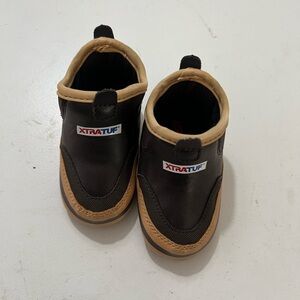 Baby XtraTufs 6-12 months